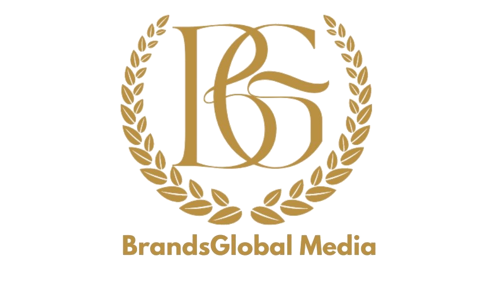 BrandsGlobal Media Logo